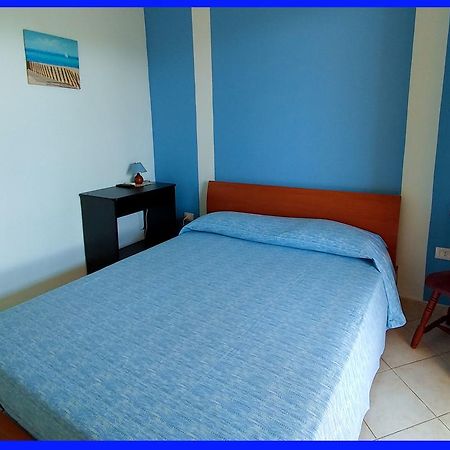 Bonjour Bed & Breakfast Morciano di Leuca Dış mekan fotoğraf