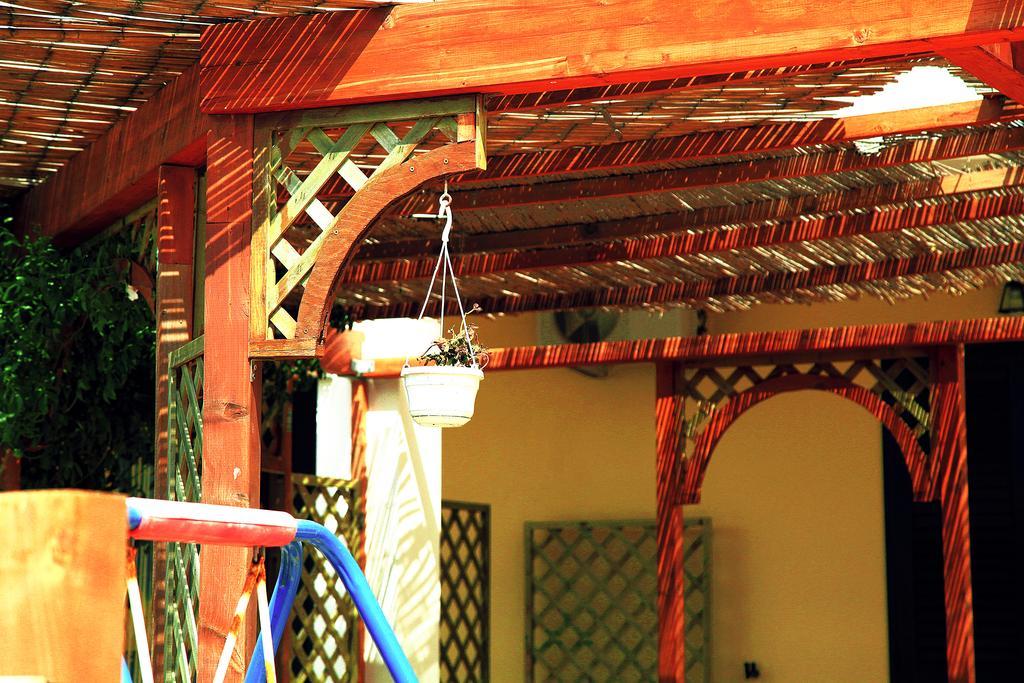 Bonjour Bed & Breakfast Morciano di Leuca Dış mekan fotoğraf