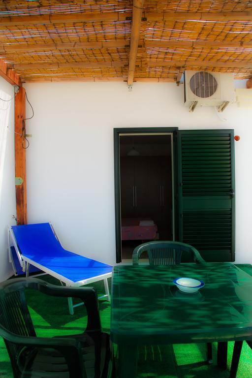 Bonjour Bed & Breakfast Morciano di Leuca Oda fotoğraf
