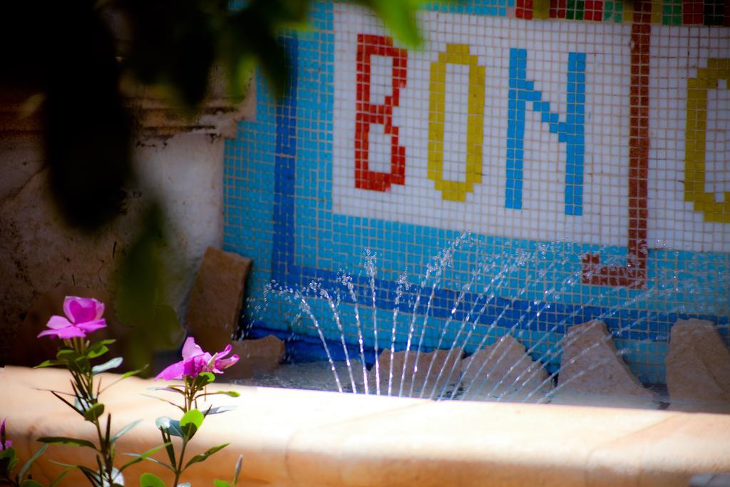 Bonjour Bed & Breakfast Morciano di Leuca Dış mekan fotoğraf