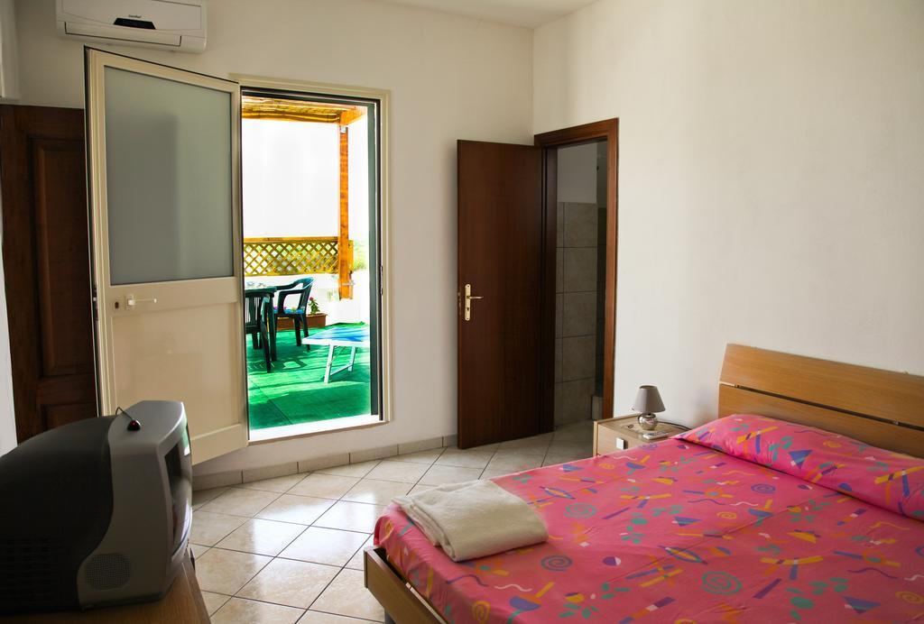 Bonjour Bed & Breakfast Morciano di Leuca Oda fotoğraf