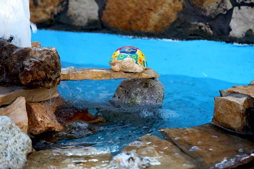 Bonjour Bed & Breakfast Morciano di Leuca Dış mekan fotoğraf