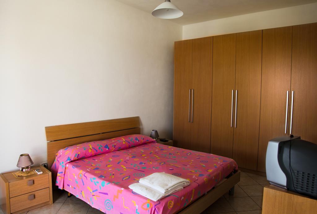 Bonjour Bed & Breakfast Morciano di Leuca Oda fotoğraf