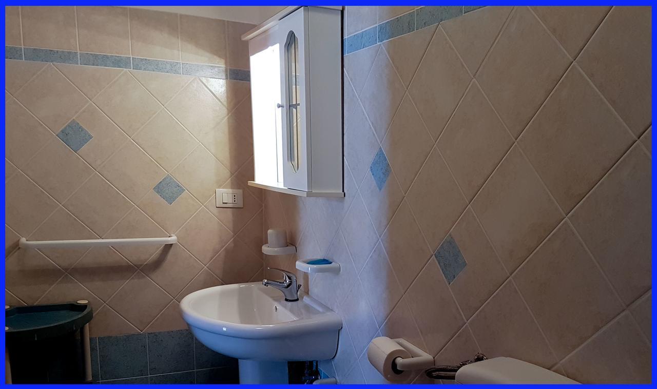 Bonjour Bed & Breakfast Morciano di Leuca Dış mekan fotoğraf