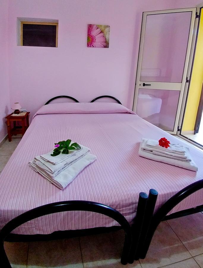 Bonjour Bed & Breakfast Morciano di Leuca Dış mekan fotoğraf