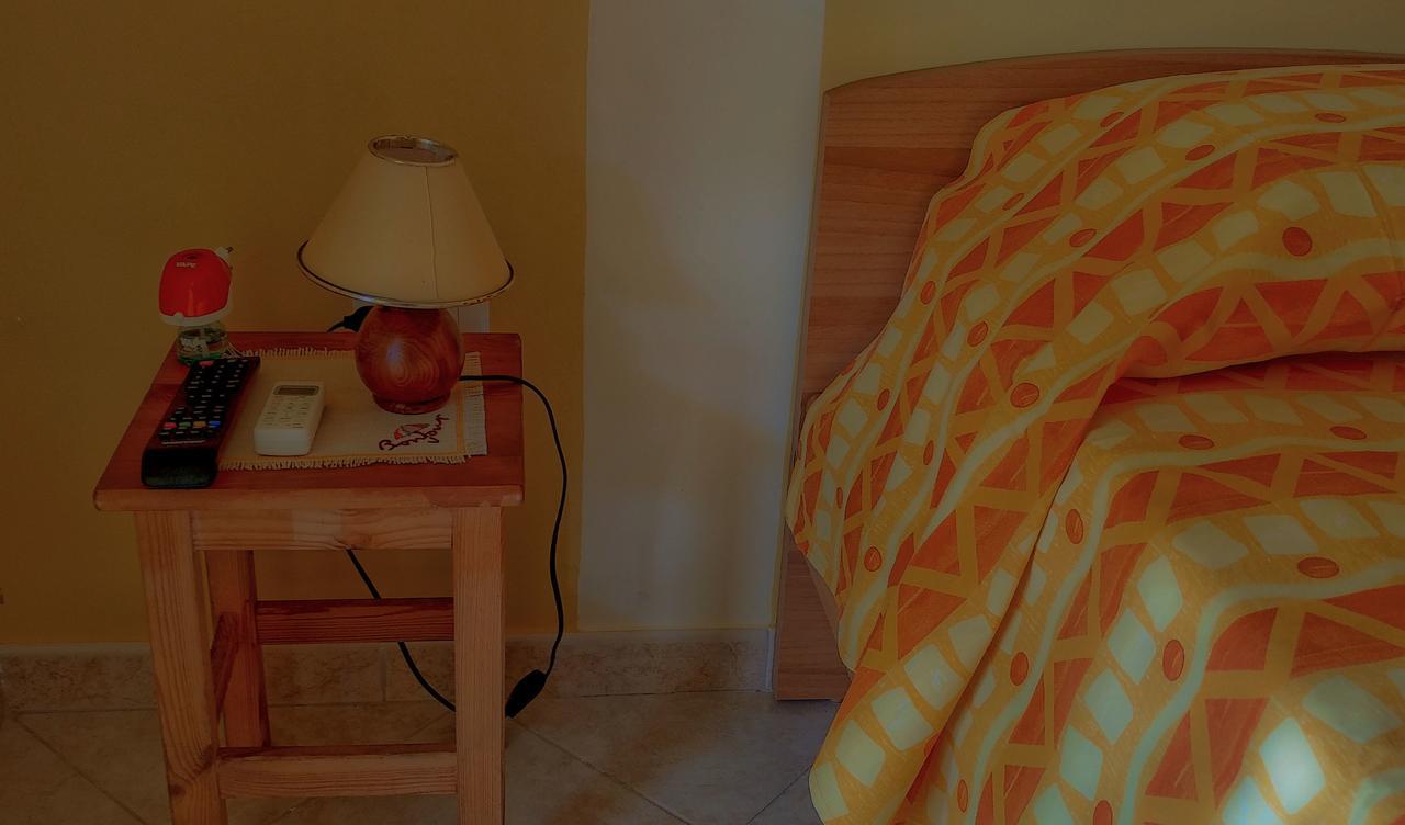 Bonjour Bed & Breakfast Morciano di Leuca Dış mekan fotoğraf