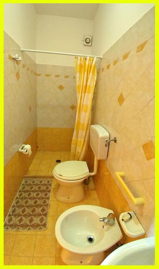 Bonjour Bed & Breakfast Morciano di Leuca Dış mekan fotoğraf