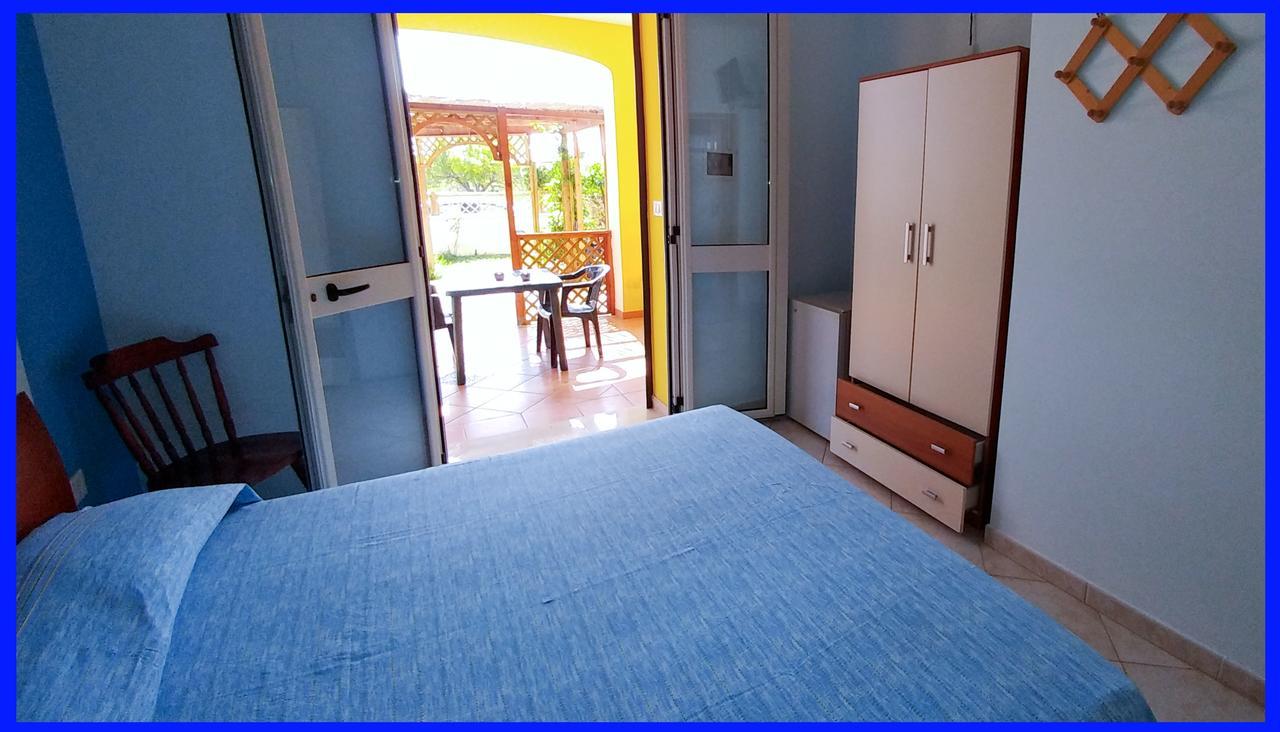 Bonjour Bed & Breakfast Morciano di Leuca Dış mekan fotoğraf