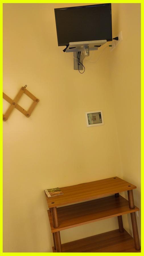 Bonjour Bed & Breakfast Morciano di Leuca Dış mekan fotoğraf