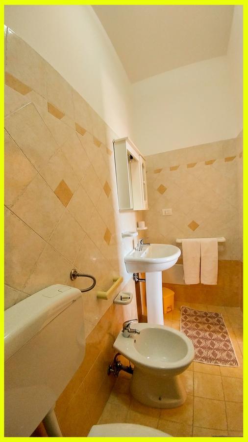 Bonjour Bed & Breakfast Morciano di Leuca Dış mekan fotoğraf