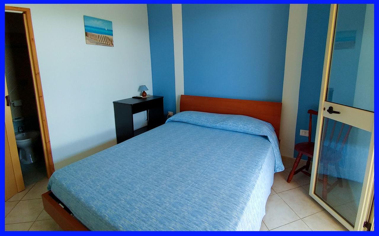 Bonjour Bed & Breakfast Morciano di Leuca Dış mekan fotoğraf