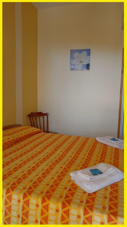 Bonjour Bed & Breakfast Morciano di Leuca Dış mekan fotoğraf
