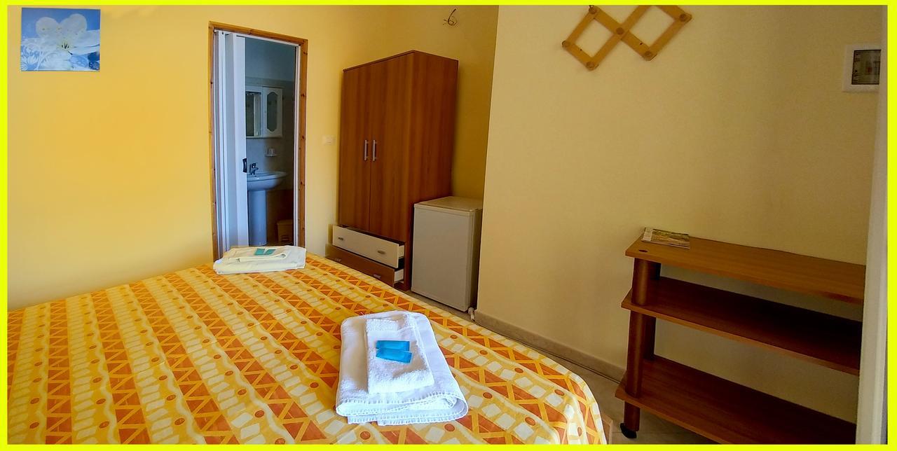 Bonjour Bed & Breakfast Morciano di Leuca Dış mekan fotoğraf